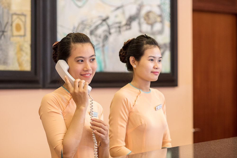 phu hai beach resort and spa phan thiet