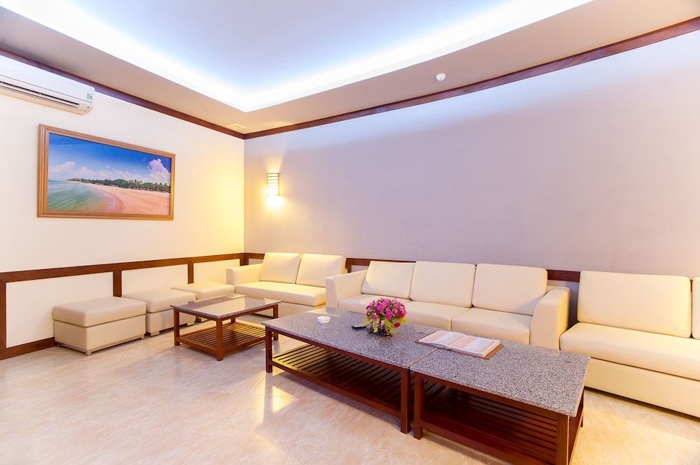 phu hai beach resort and spa phan thiet