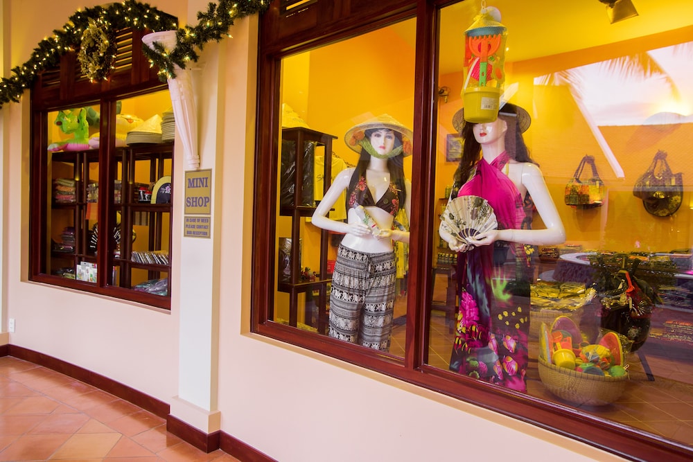 phu hai beach resort and spa phan thiet