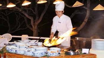 Phu Hai Beach Resort & Spa Phan Thiet,Mui Ne>>Binh Thuan Province,4 star