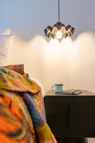 espace 43 les 7 chambres