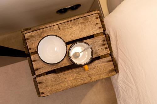 espace 43 les 7 chambres