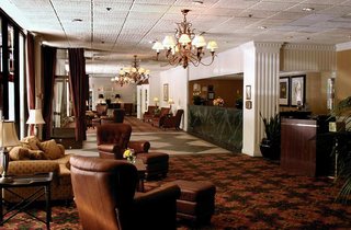 Wyndham Philadelphia Historic District,Pennsylvania>>New Philadelphia,4 star