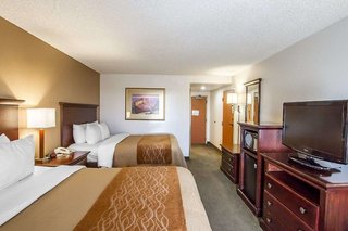 Comfort Inn I-10 West At 51St Ave,Phoenix>>Estrella,3 star