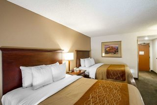 Comfort Inn I-10 West At 51St Ave,Phoenix>>Estrella,3 star
