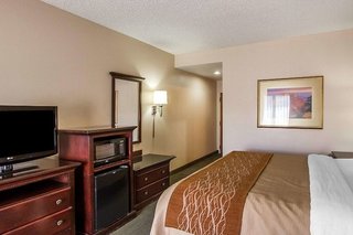 Comfort Inn I-10 West At 51St Ave,Phoenix>>Estrella,3 star