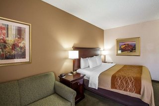 Comfort Inn I-10 West At 51St Ave,Phoenix>>Estrella,3 star