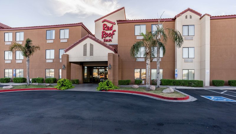 red roof inn phoenix north i 17 at bell rd