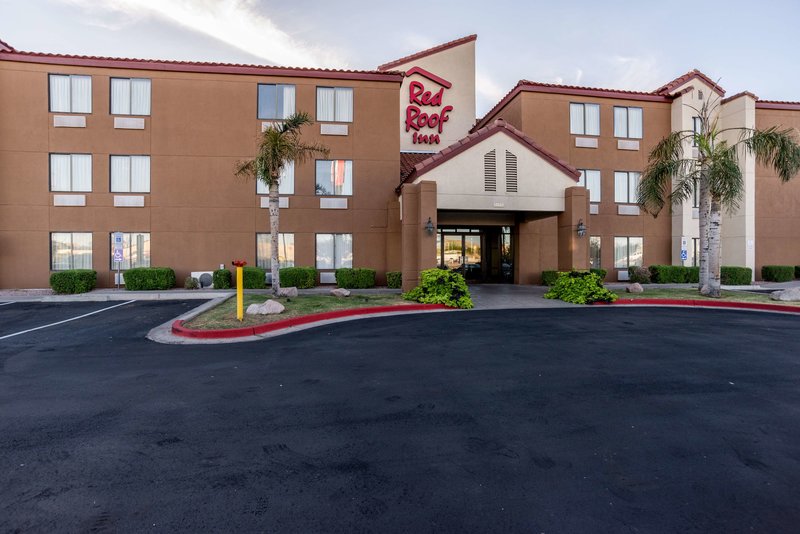 red roof inn phoenix north i 17 at bell rd