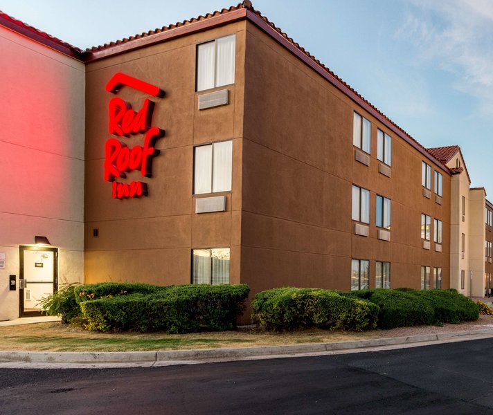red roof inn phoenix north i 17 at bell rd