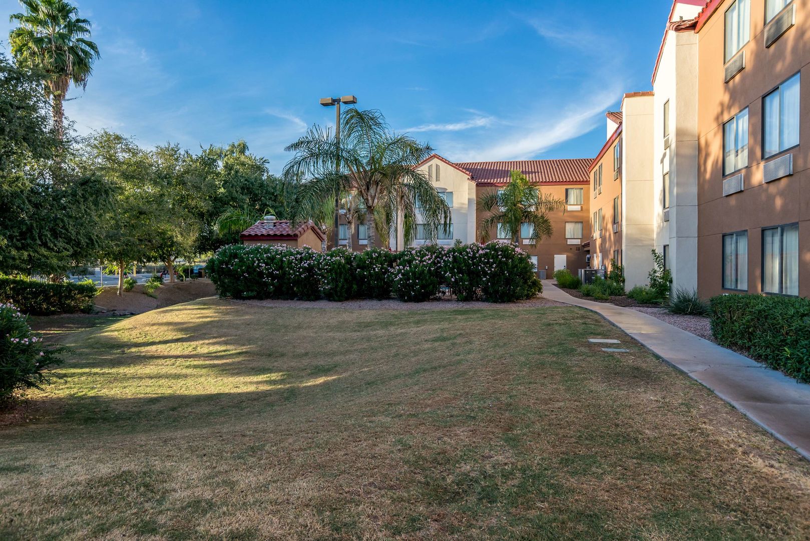 red roof inn phoenix north i 17 at bell rd
