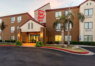 Red Roof Inn Phoenix North - I-17 At Bell Rd,Glendale>>Deer Valley,2 star