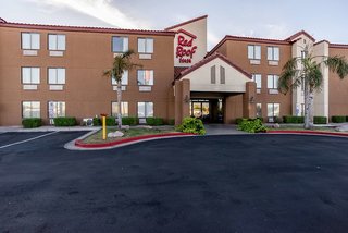 Red Roof Inn Phoenix North - I-17 At Bell Rd,Glendale>>Deer Valley,2 star