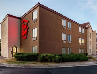 red roof inn phoenix north i 17 at bell rd