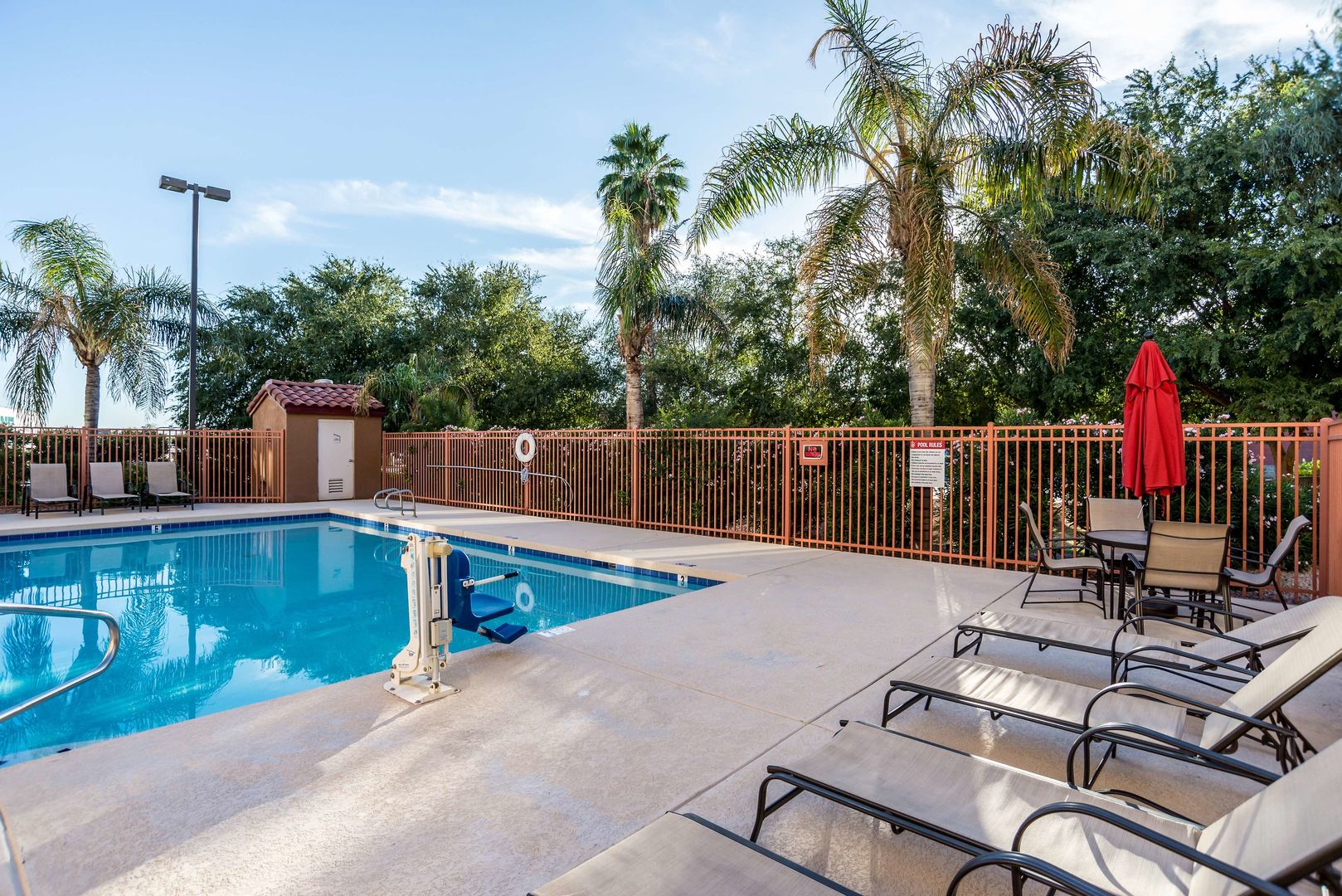 red roof inn phoenix north i 17 at bell rd
