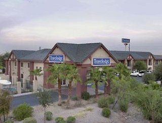 Days Inn By Wyndham Phoenix West,Maricopa County>>Glendale,2 star