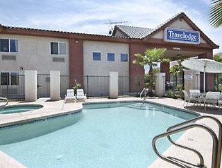 Days Inn By Wyndham Phoenix West,Maricopa County>>Glendale,2 star