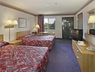 Days Inn By Wyndham Phoenix West,Maricopa County>>Glendale,2 star