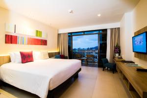 Centara Karon Resort Phuket,Karon Beach>>Karon,4 star