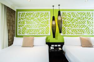 Centara Karon Resort Phuket,Karon Beach>>Karon,4 star