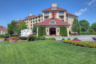 music road resort hotel and inn