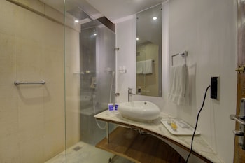 the promenade pondicherry