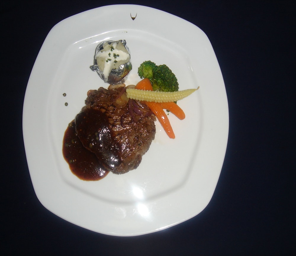 the promenade pondicherry