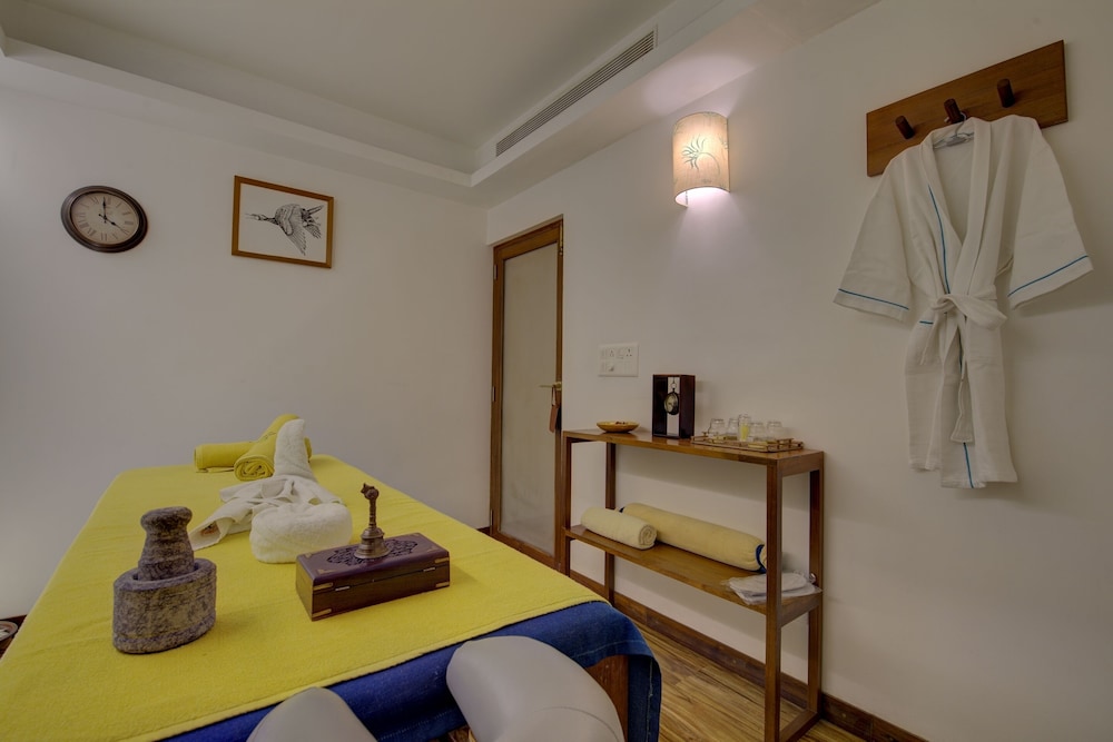 the promenade pondicherry