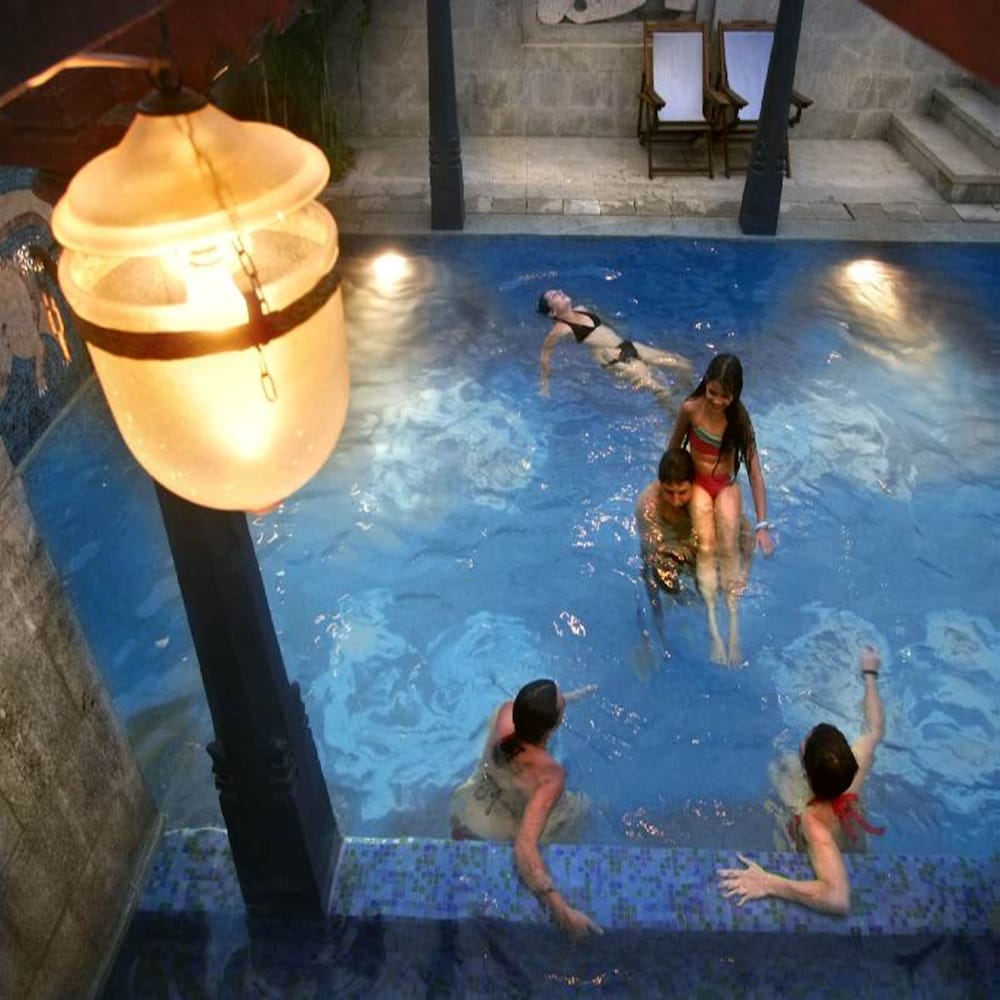 the promenade pondicherry