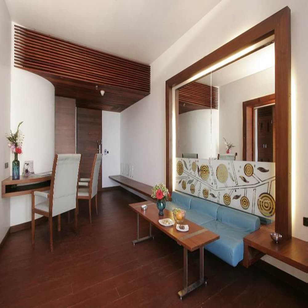 the promenade pondicherry