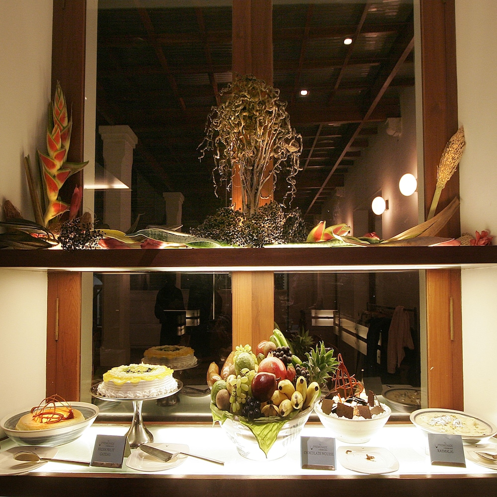 the promenade pondicherry