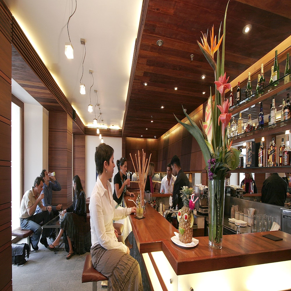 the promenade pondicherry