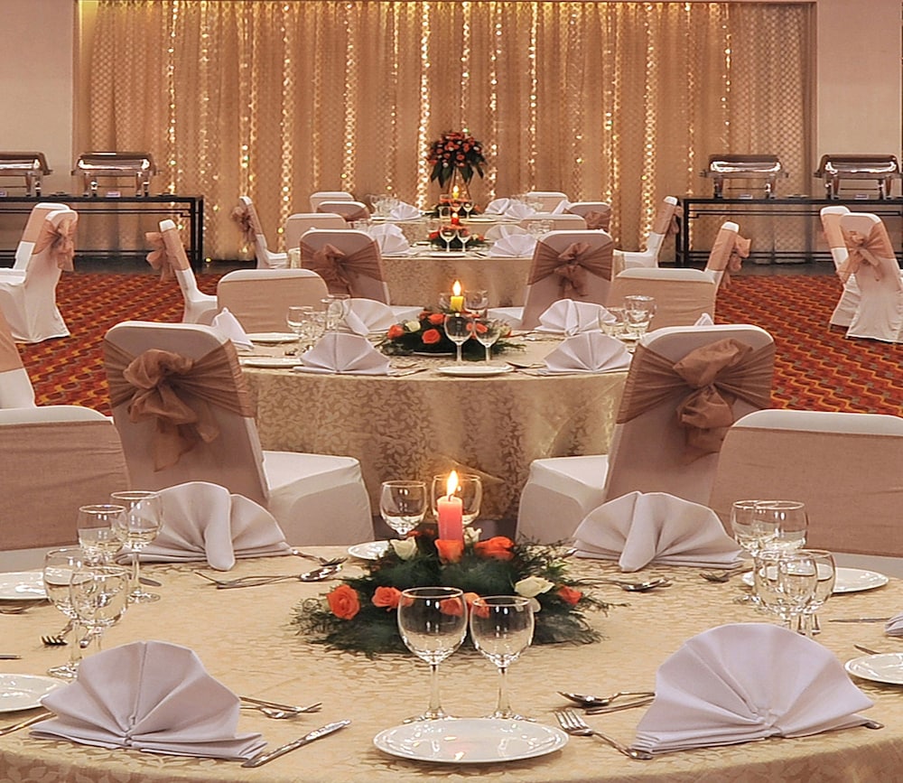 the promenade pondicherry