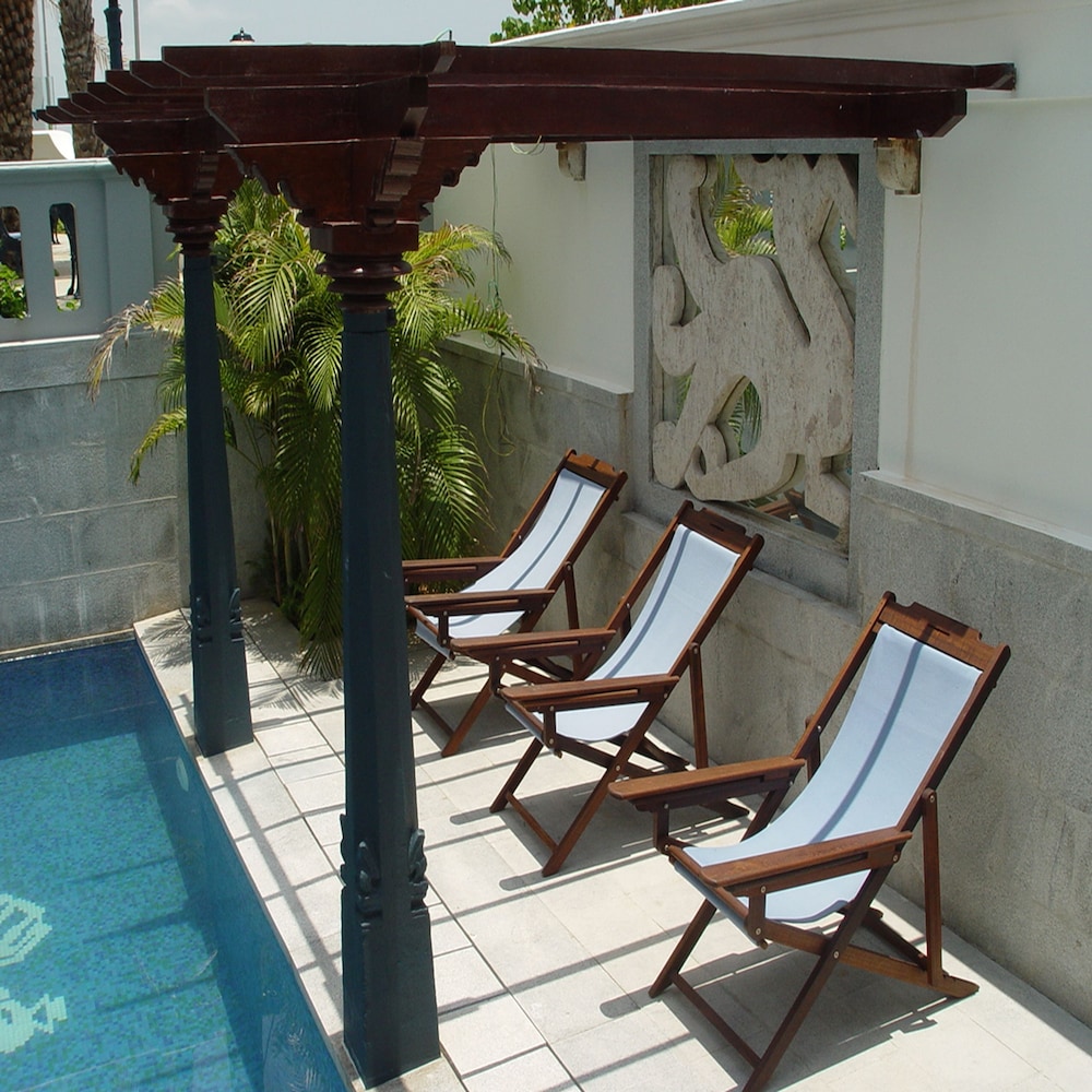 the promenade pondicherry