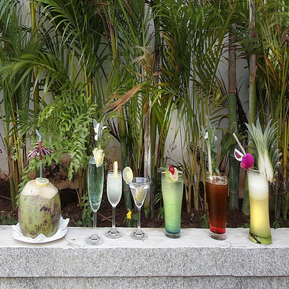 the promenade pondicherry