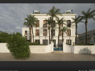 the promenade pondicherry