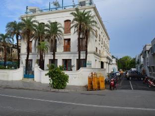 the promenade pondicherry
