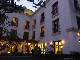 the promenade pondicherry