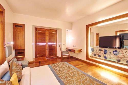 the promenade pondicherry