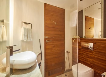 the promenade pondicherry