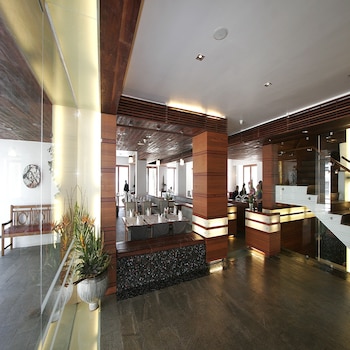 the promenade pondicherry