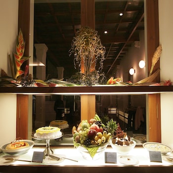 the promenade pondicherry