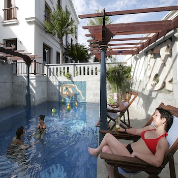 the promenade pondicherry