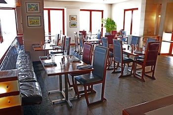 the promenade pondicherry