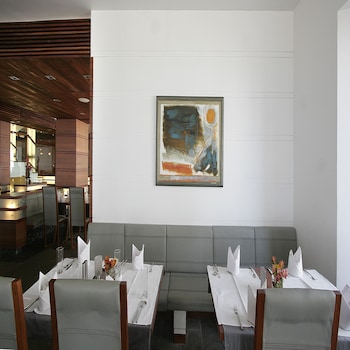 the promenade pondicherry