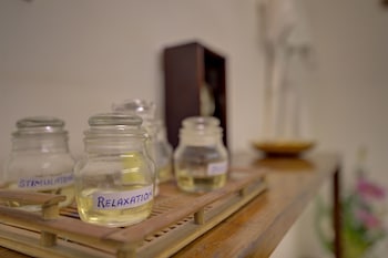 the promenade pondicherry