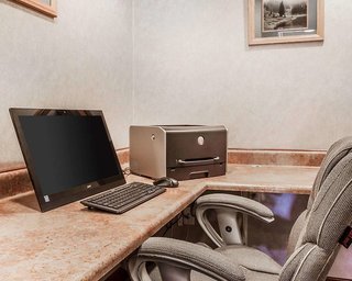 Quality Inn Port Angeles - Near Olympic National Park,Port Angeles>>Clallam County,2.5 star