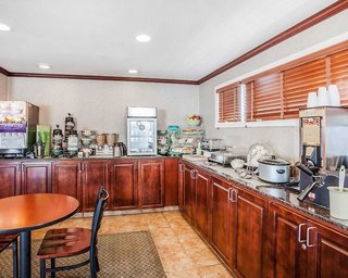 Quality Inn Port Angeles - Near Olympic National Park,Port Angeles>>Clallam County,2.5 star