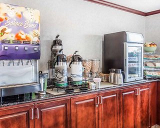 Quality Inn Port Angeles - Near Olympic National Park,Port Angeles>>Clallam County,2.5 star