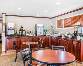 Quality Inn Port Angeles - Near Olympic National Park,Port Angeles>>Clallam County,2.5 star